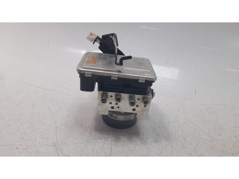 Recambio de abs para mazda cx-5 2.2 turbodiesel cat referencia OEM IAM K123437A0B  