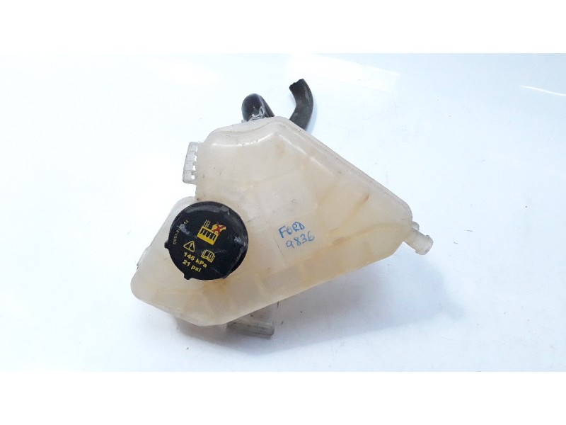 Recambio de deposito expansion para ford ecosport titanium referencia OEM IAM 8V218K218  