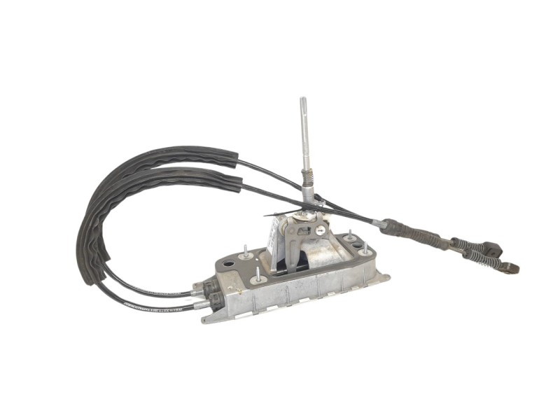 Recambio de palanca cambio para volkswagen cc (358) 2.0 tdi referencia OEM IAM 3C0711049AL  