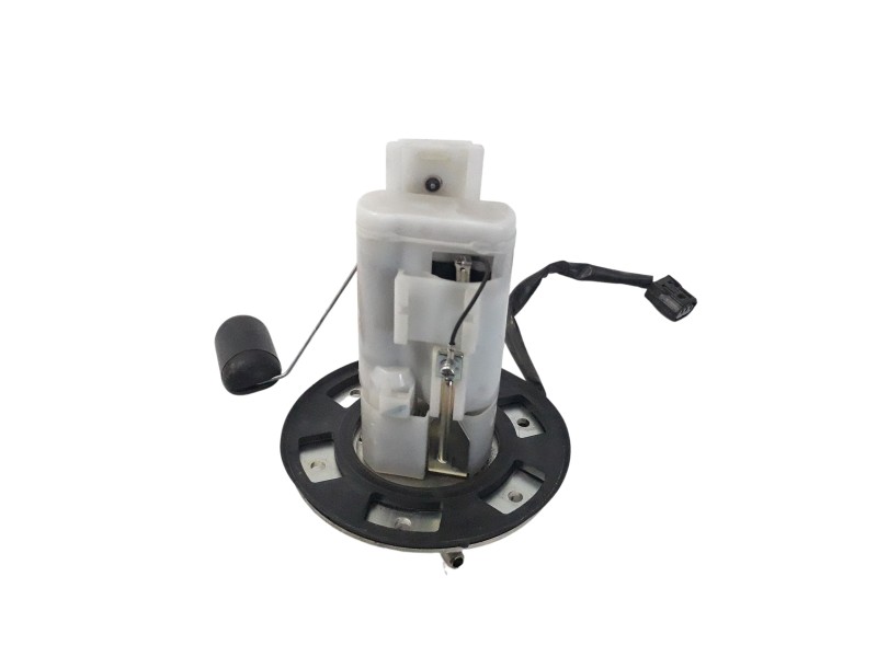 Recambio de deposito combustible para honda cbr 650r referencia OEM IAM 16700MKND51  