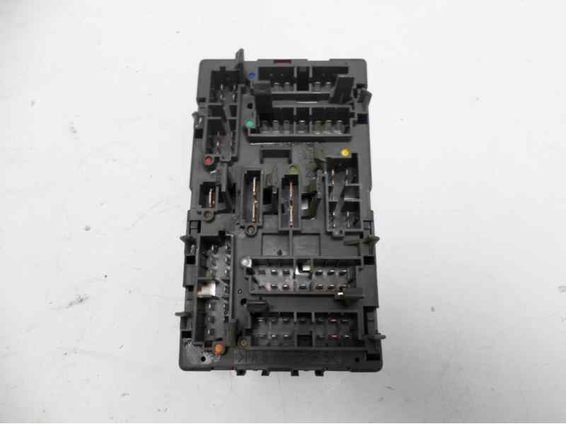 Recambio de caja reles / fusibles para peugeot 406 berlina (s1/s2) sldt referencia OEM IAM 9459081380  