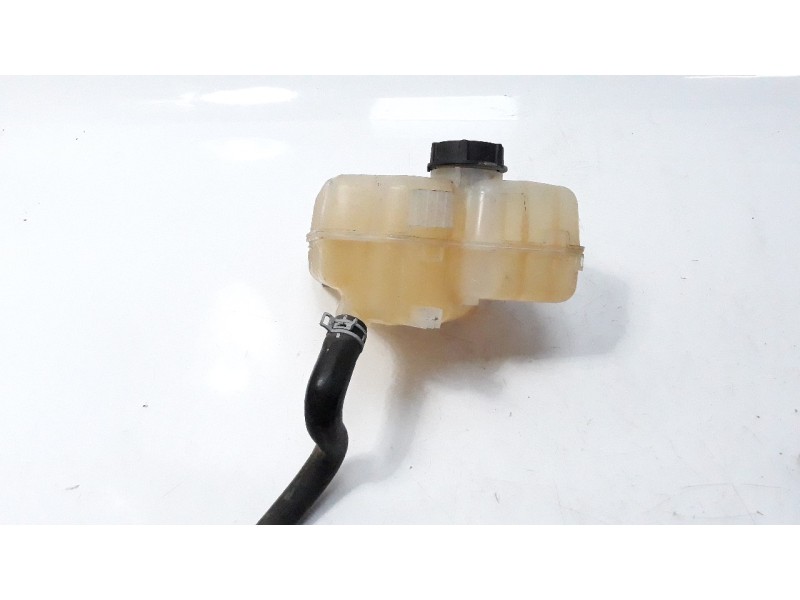 Recambio de deposito expansion para ford ecosport titanium referencia OEM IAM 8V218K218  