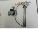 ELEVALUNAS TRASERO IZQUIERDO 82701JD400 82701JD400 111727