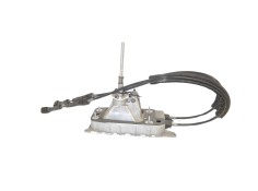 Recambio de palanca cambio para volkswagen cc (358) 2.0 tdi referencia OEM IAM 3C0711049AL   2