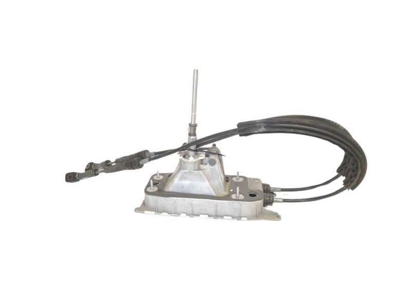 Recambio de palanca cambio para volkswagen cc (358) 2.0 tdi referencia OEM IAM 3C0711049AL  