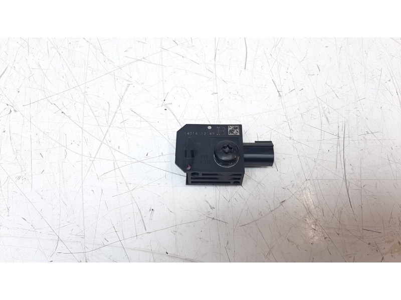 Recambio de sensor para opel astra j gtc 1.6 cdti dpf referencia OEM IAM 13502577  