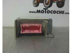 Recambio de centralita airbag para opel omega b referencia OEM IAM 90491004KJ 5WK4087  2
