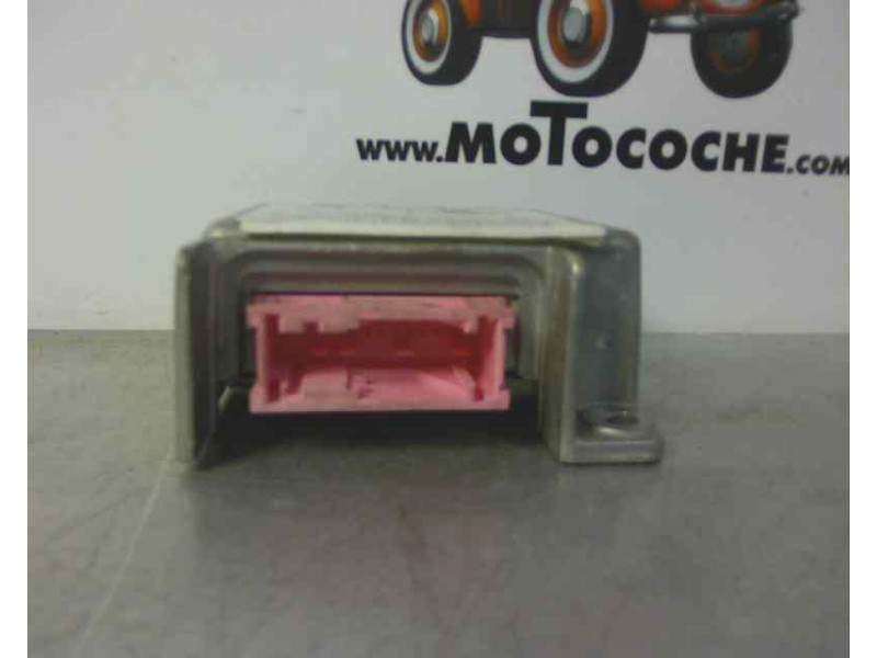 Recambio de centralita airbag para opel omega b referencia OEM IAM 90491004KJ 5WK4087 