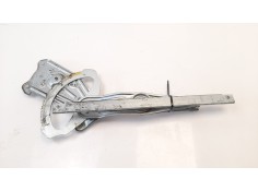 Recambio de elevalunas trasero izquierdo para renault scenic iii 1.5 dci diesel fap referencia OEM IAM 827216769R 106199119 1156 2