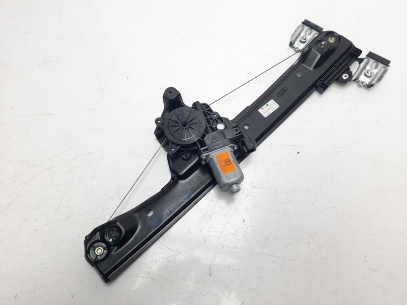 Recambio de elevalunas delantero derecho para ford ecosport titanium referencia OEM IAM CN15A23200CB  