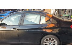 Recambio de puerta trasera izquierda para bmw serie 3 lim. (f30) 318d referencia OEM IAM 41009628761   2