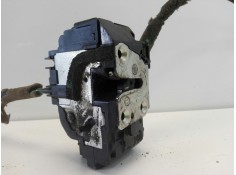 Recambio de cerradura puerta trasera derecha para nissan qashqai (j10) acenta referencia OEM IAM   