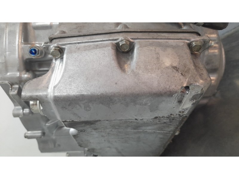 Recambio de caja cambios para honda hr-v (..) 1.5 vtec cat referencia OEM IAM MP0A 2L6P0CG1 