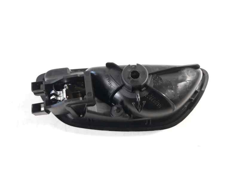 Recambio de maneta interior delantera derecha para renault megane iv berlina 5p intens referencia OEM IAM 826725403R  