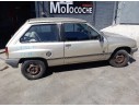 OPEL CORSA A