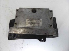 Recambio de centralita motor uce para peugeot 406 berlina (s1/s2) sldt referencia OEM IAM 9624519580 0281001282 