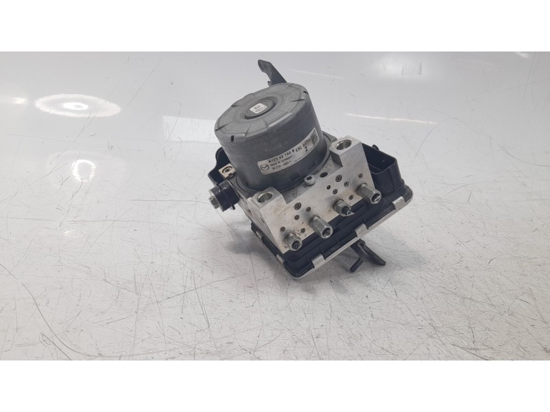 Recambio de abs para mazda cx-5 2.2 turbodiesel cat referencia OEM IAM K123437A0B  