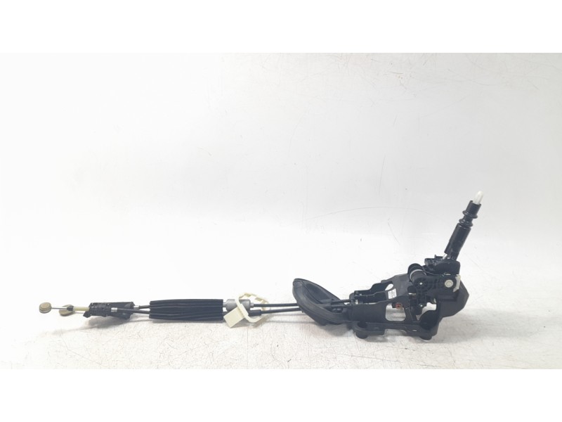 Recambio de palanca cambio para opel corsa f gs referencia OEM IAM 9824124780  