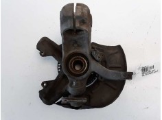 Recambio de mangueta delantera derecha para seat toledo (1m2) stella referencia OEM IAM 1J0407256AG   2