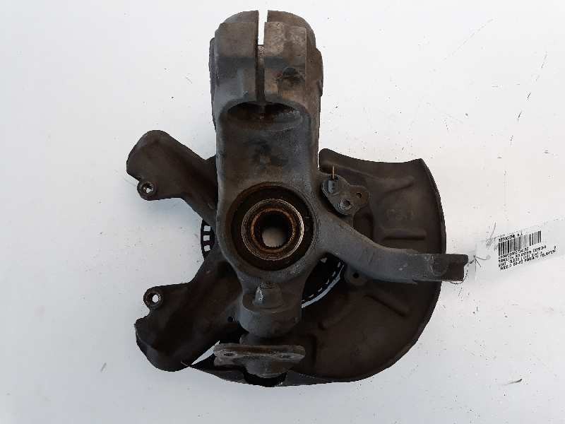 Recambio de mangueta delantera derecha para seat toledo (1m2) stella referencia OEM IAM 1J0407256AG  