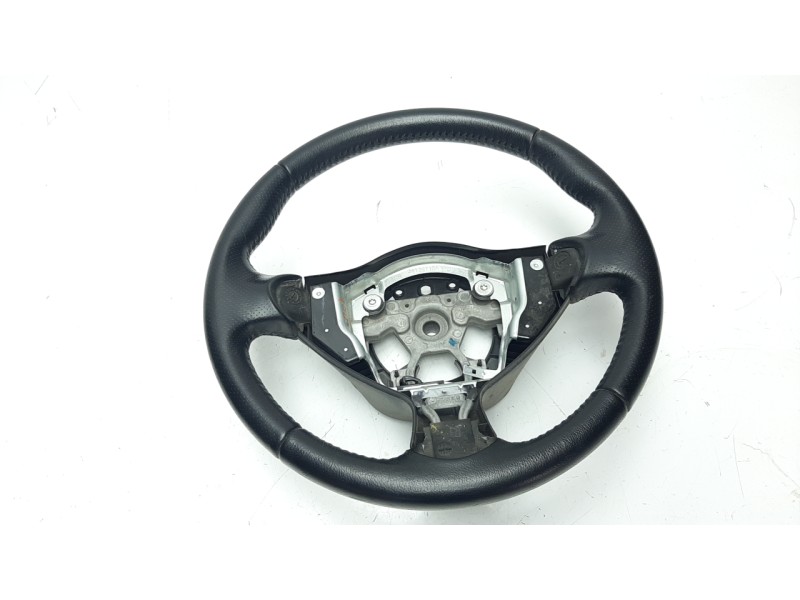 Recambio de volante para nissan juke (f15) 1.2 16v cat referencia OEM IAM 484301KB3A  