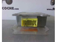 Recambio de centralita airbag para nissan primera berlina (p11) referencia OEM IAM 285569F207 0285001194  2