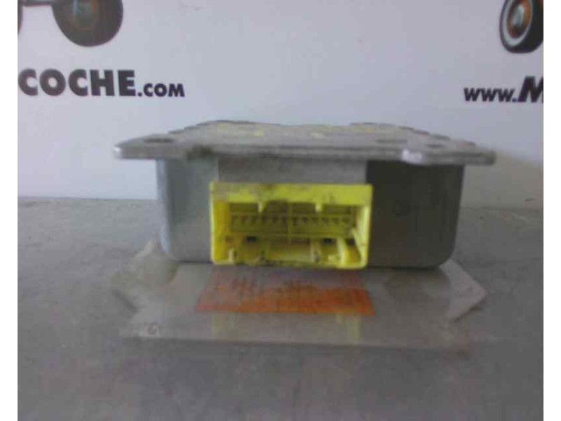 Recambio de centralita airbag para nissan primera berlina (p11) referencia OEM IAM 285569F207 0285001194 