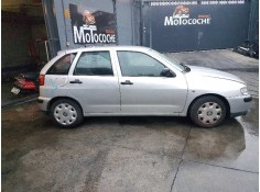 SEAT IBIZA (6K1)