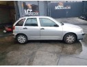 SEAT IBIZA (6K1)