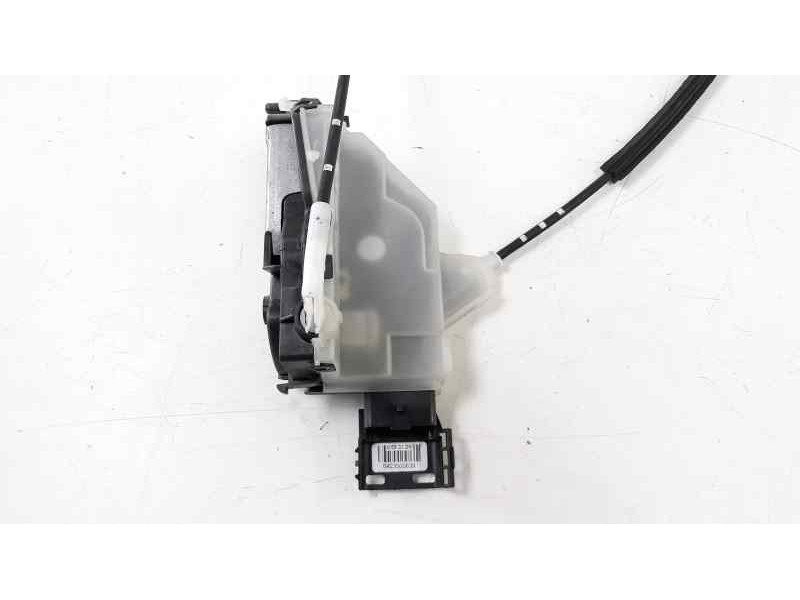 Recambio de cerradura puerta delantera derecha para ds 3 style referencia OEM IAM 9800625480 A04956 A01535Q2