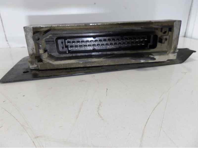 Recambio de centralita motor uce para peugeot 406 berlina (s1/s2) sldt referencia OEM IAM 9624519580 0281001282 