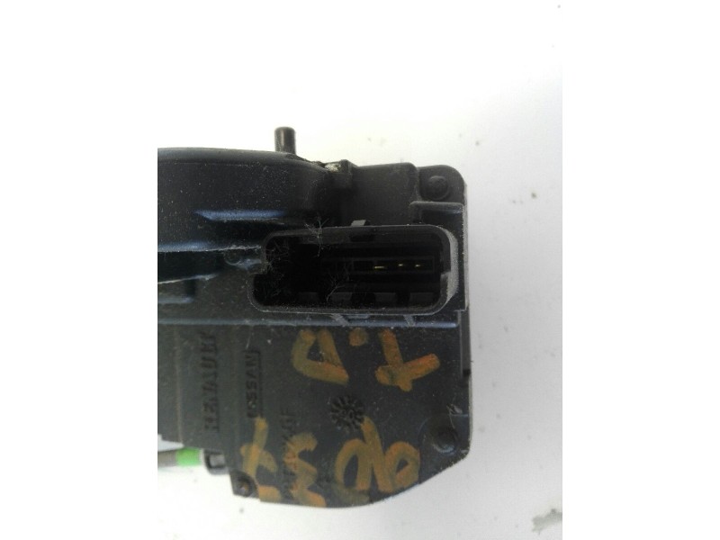 Recambio de cerradura puerta trasera derecha para nissan qashqai (j10) acenta referencia OEM IAM   