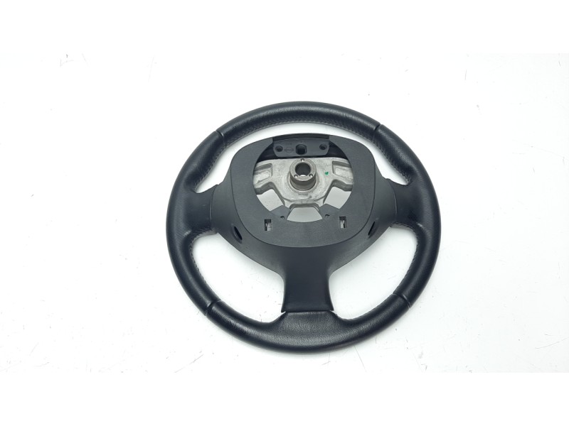 Recambio de volante para nissan juke (f15) 1.2 16v cat referencia OEM IAM 484301KB3A  