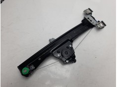 Recambio de elevalunas delantero derecho para ford ecosport titanium referencia OEM IAM CN15A23200CB   2