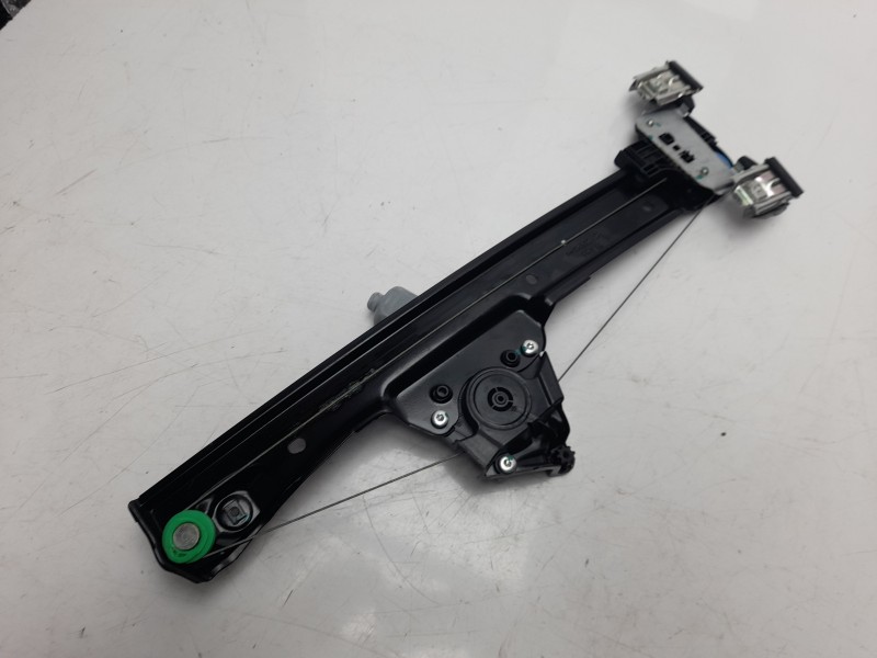 Recambio de elevalunas delantero derecho para ford ecosport titanium referencia OEM IAM CN15A23200CB  