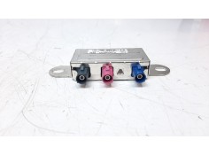 Recambio de antena para opel astra j gtc 1.6 cdti dpf referencia OEM IAM 20960972   2