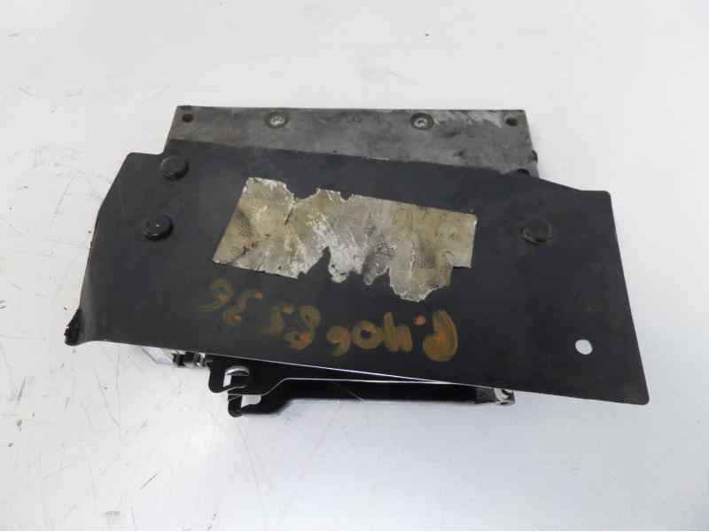 Recambio de centralita motor uce para peugeot 406 berlina (s1/s2) sldt referencia OEM IAM 9624519580 0281001282 