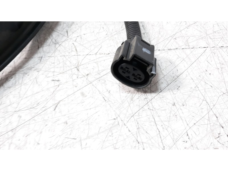 Recambio de electroventilador para kia ceed 1.0 tgdi cat referencia OEM IAM 3137230234  