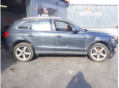 AUDI Q5 (8R)