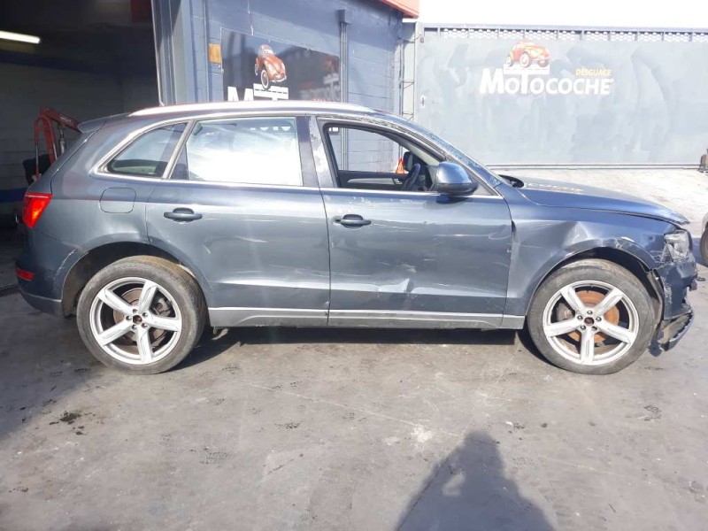 audi q5 (8r) del año 2016