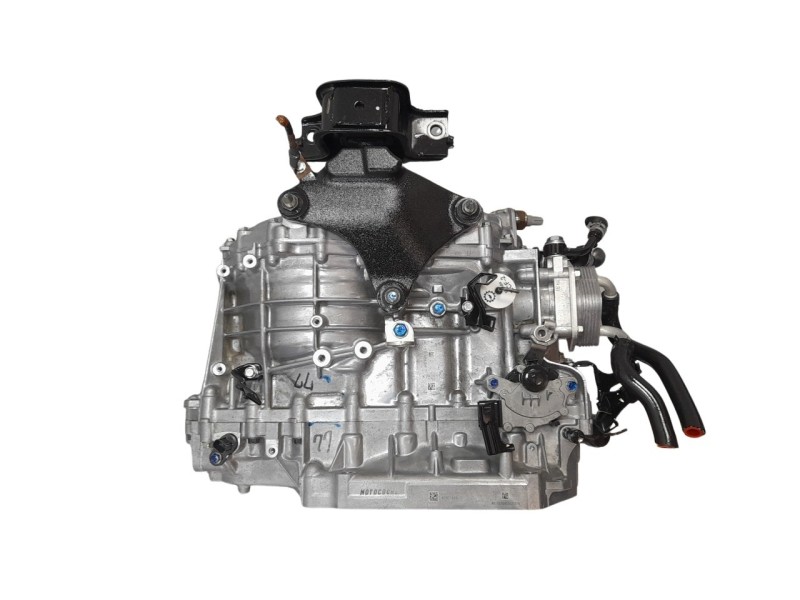 Recambio de caja cambios para honda hr-v (..) 1.5 vtec cat referencia OEM IAM MP0A 2L6P0CG1 