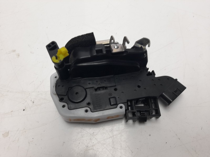 Recambio de cerradura puerta delantera izquierda para nissan x-trail (t32) 1.6 dci turbodiesel cat referencia OEM IAM 805014CC0A