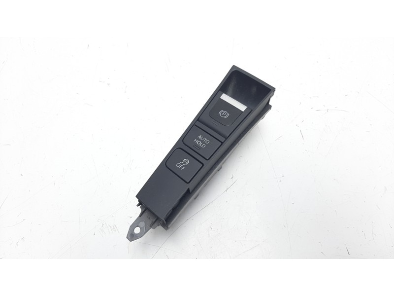 Recambio de palanca freno para volkswagen cc (358) 2.0 tdi referencia OEM IAM 3AB927137  