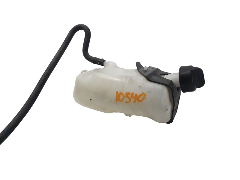 Recambio de deposito expansion para honda cbr 650r referencia OEM IAM 19101MJED00  