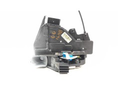 CERRADURA PUERTA DELANTERA DERECHA 81320H8050KBX 81320H8050KBX 