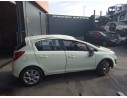 OPEL CORSA D