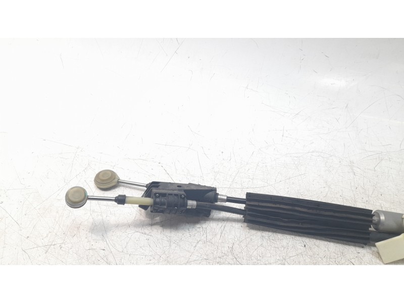 Recambio de palanca cambio para opel corsa f gs referencia OEM IAM 9824124780  