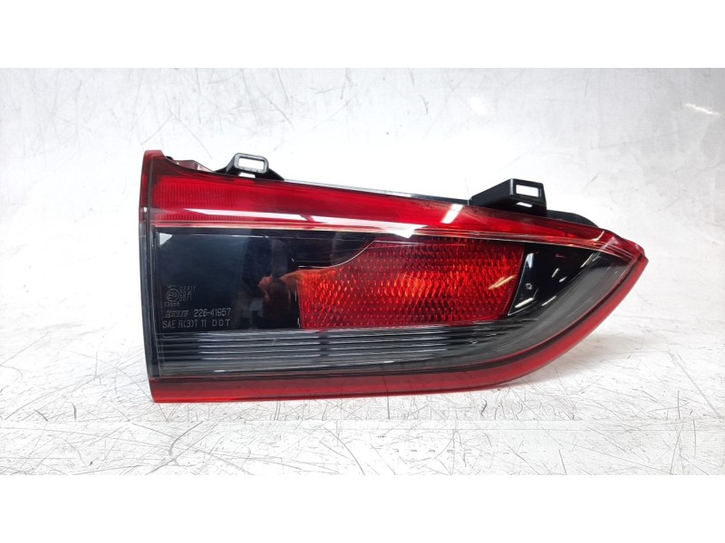 Recambio de piloto trasero izquierdo interior para mazda 6 lim. (gh)(.2012) style referencia OEM IAM GHK2513G0D  