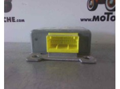 Recambio de centralita airbag para nissan primera berlina (p11) referencia OEM IAM 285562F200 0285001133  2