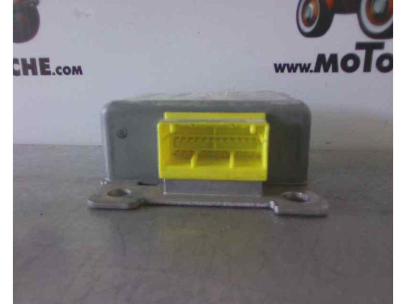 Recambio de centralita airbag para nissan primera berlina (p11) referencia OEM IAM 285562F200 0285001133 